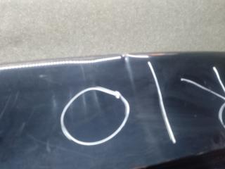 Крышка багажника CIVIC 4D 06-11