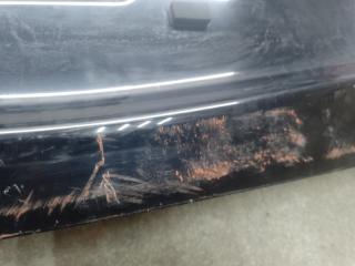 Крышка багажника CIVIC 4D 06-11