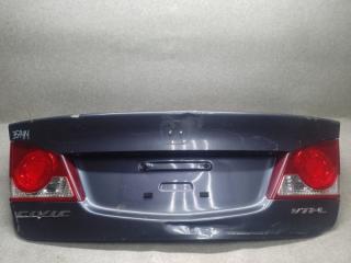 Крышка багажника HONDA CIVIC 4D 06-11
