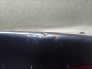 Крышка багажника CIVIC 4D 06-11