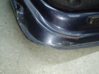 Крышка багажника CIVIC 4D 06-11