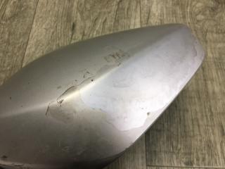 Зеркало правое GRAND VITARA XL-7 01-06 2003 2.7 H27A