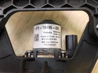 Кран печки ESCAPE 12-19 2018 T15HDTX