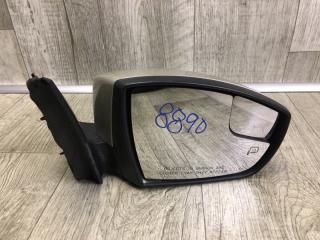 Зеркало правое FORD FOCUS 10-18 2017