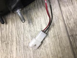 Зеркало правое CAMRY 30 02-06 2002 3.0 1MZFE