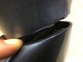 Зеркало правое CAMRY 30 02-06 2002 3.0 1MZFE