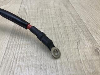 Электропроводка ESCAPE 12-19 2018 T15HDTX