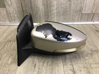 Зеркало левое FORD FOCUS 10-18 2.0 C20HDEX