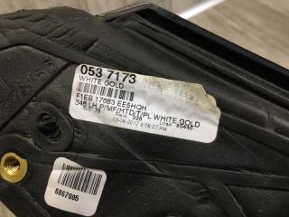 Зеркало левое FOCUS 10-18 2017 2.0 C20HDEX