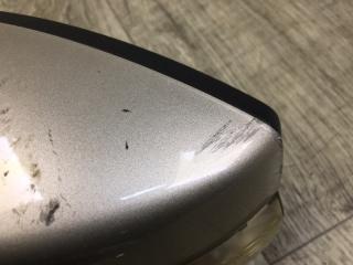 Зеркало левое FOCUS 10-18 2017 2.0 C20HDEX