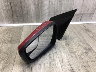 Зеркало левое ACCENT RB 10- 2014 1.6 G4FD
