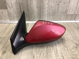 Зеркало левое HYUNDAI ACCENT RB 10- 1.6 G4FD