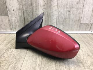 Зеркало левое ACCENT RB 10- 2014 1.6 G4FD