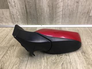 Зеркало левое ACCENT RB 10- 2014 1.6 G4FD