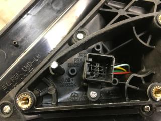 Зеркало левое ACCENT RB 10- 2014 1.6 G4FD