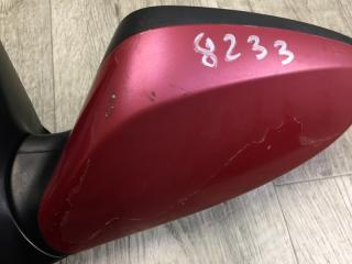Зеркало левое ACCENT RB 10- 2014 1.6 G4FD