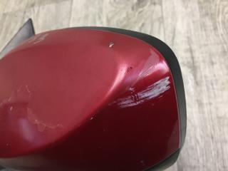 Зеркало левое ACCENT RB 10- 2014 1.6 G4FD