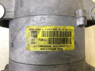 Компрессор кондиционера ESCAPE 12-19 2018 T15HDTX