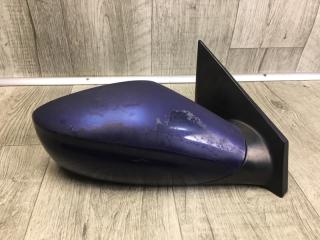 Зеркало правое HYUNDAI SONATA YF 10-14