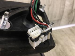 Зеркало правое SONATA YF 10-14