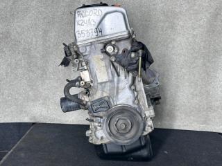 Двигатель бензин HONDA ACCORD CL7 / TSX 03-08