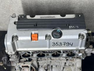 Двигатель бензин ACCORD CL7 / TSX 03-08 2.4 K24A3