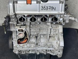 Двигатель бензин ACCORD CL7 / TSX 03-08 2.4 K24A3