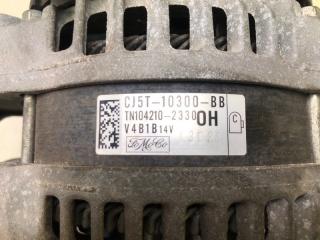 Генератор ESCAPE 12-19 2018 T15HDTX