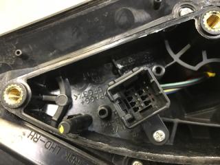 Зеркало правое ACCENT RB 10- 2013 ХЭТЧБЭК 1.6 G4FD