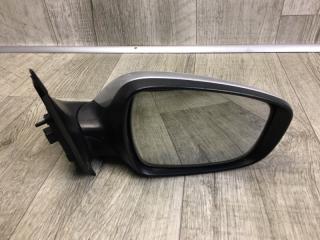 Зеркало правое HYUNDAI ACCENT RB 10- 2011 Б/У Зеркало правое HYUNDAI ACCENT RB 10- 2011