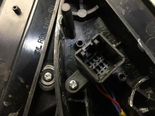 Зеркало правое ACCENT RB 10- 2011 ХЭТЧБЭК 1.6 G4FD