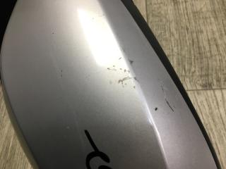 Зеркало правое ACCENT RB 10- 2011 ХЭТЧБЭК 1.6 G4FD