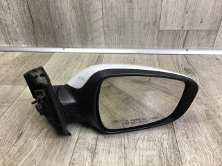 Зеркало правое HYUNDAI ACCENT RB 10- 2014 Б/У Зеркало правое HYUNDAI ACCENT RB 10- 2014