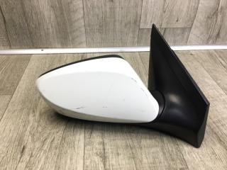 Зеркало правое HYUNDAI ACCENT RB 10- 1.6 G4FD