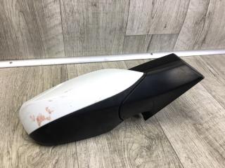 Зеркало правое ACCENT RB 10- 2014 1.6 G4FD