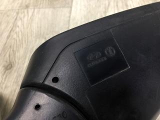 Зеркало правое ACCENT RB 10- 2014 1.6 G4FD