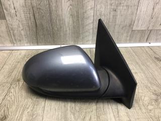 Зеркало правое KIA RIO FB 17- 1.6 G4FM