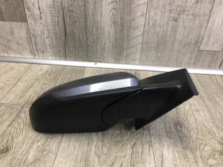 Зеркало правое RIO FB 17- 2019 1.6 G4FM