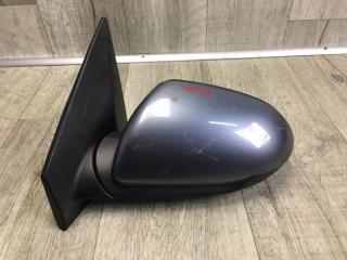 Зеркало левое KIA RIO FB 17- 1.6 G4FM