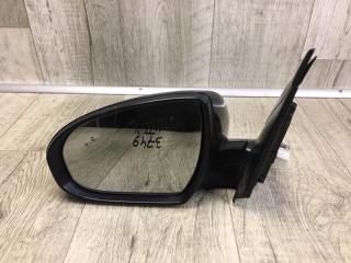 Зеркало левое HYUNDAI TUCSON TL 15-20 2015 Б/У Зеркало левое HYUNDAI TUCSON TL 15-20 2015