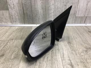 Зеркало левое TUCSON TL 15-20 2015 G4FJ 1.6