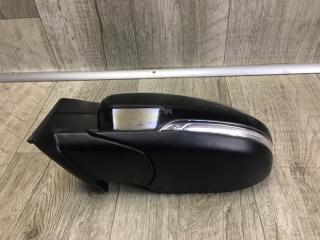 Зеркало левое TUCSON TL 15-20 2015 G4FJ 1.6