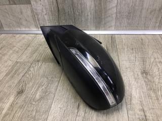 Зеркало левое TUCSON TL 15-20 2015 G4FJ 1.6