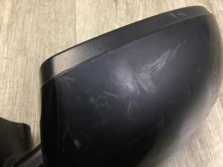 Зеркало левое TUCSON TL 15-20 2015 G4FJ 1.6