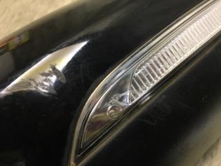 Зеркало левое TUCSON TL 15-20 2015 G4FJ 1.6