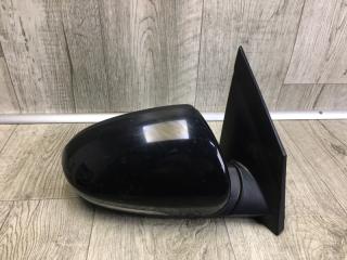 Зеркало правое HYUNDAI TUCSON TL 15-20 G4FJ 1.6