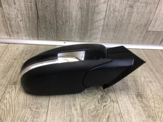 Зеркало правое TUCSON TL 15-20 2015 G4FJ 1.6