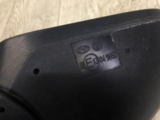 Зеркало правое TUCSON TL 15-20 2015 G4FJ 1.6