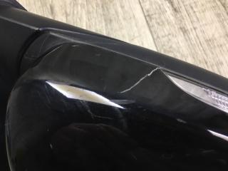 Зеркало правое TUCSON TL 15-20 2015 G4FJ 1.6