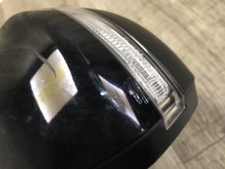 Зеркало правое TUCSON TL 15-20 2015 G4FJ 1.6